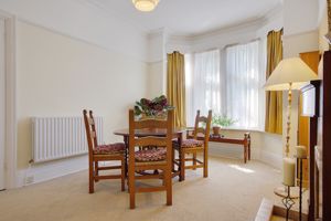 Morning Room- click for photo gallery